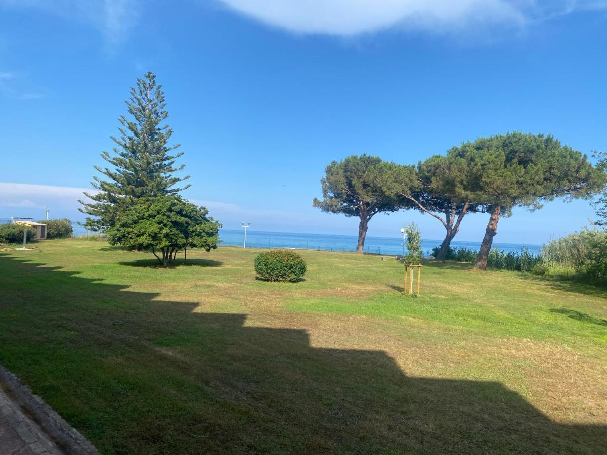 Appartement N 79 Moriani Plage Santa-Lucia-di-Moriani Kültér fotó