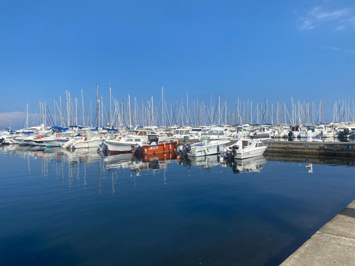 Appartement N 79 Moriani Plage Santa-Lucia-di-Moriani Kültér fotó