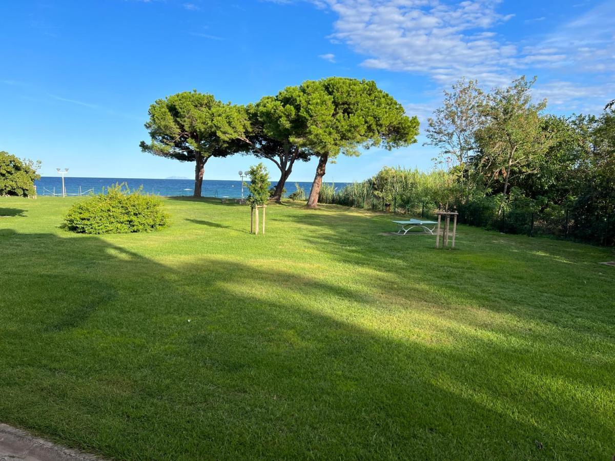 Appartement N 79 Moriani Plage Santa-Lucia-di-Moriani Kültér fotó