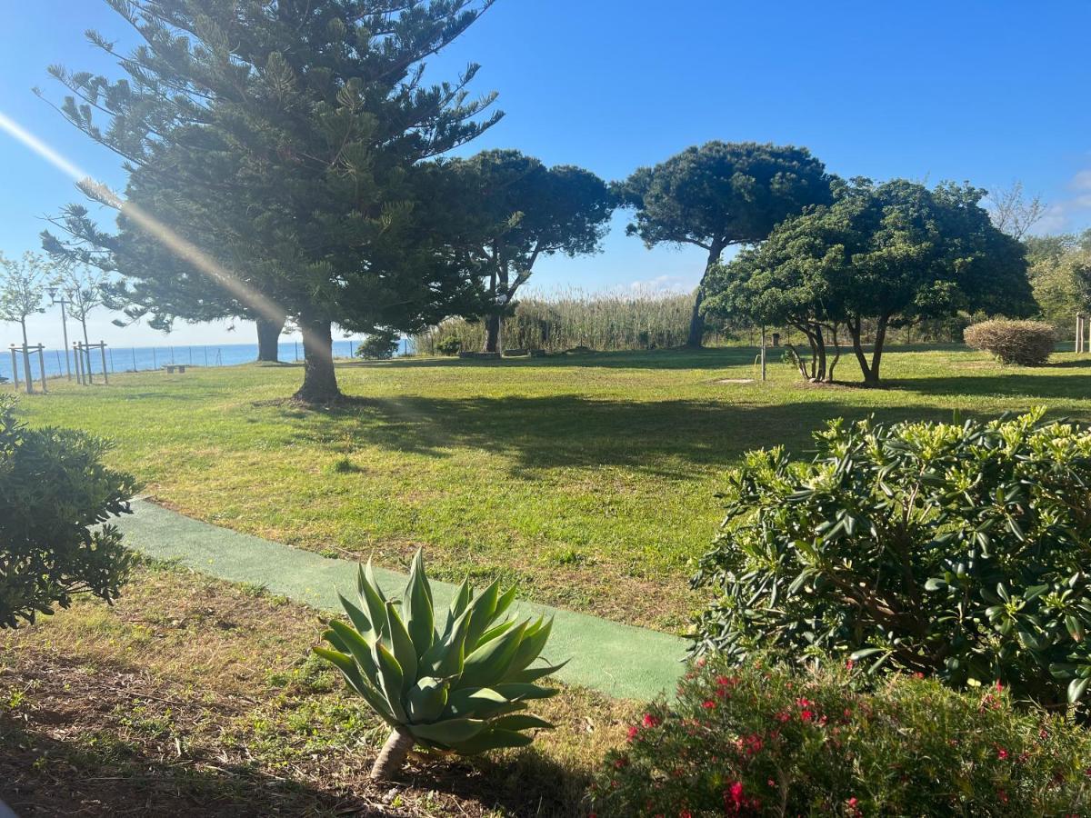 Appartement N 79 Moriani Plage Santa-Lucia-di-Moriani Kültér fotó