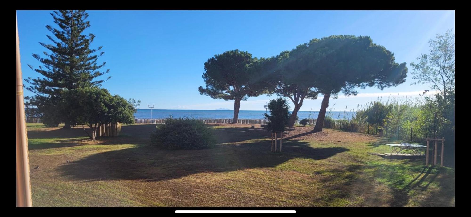 Appartement N 79 Moriani Plage Santa-Lucia-di-Moriani Kültér fotó