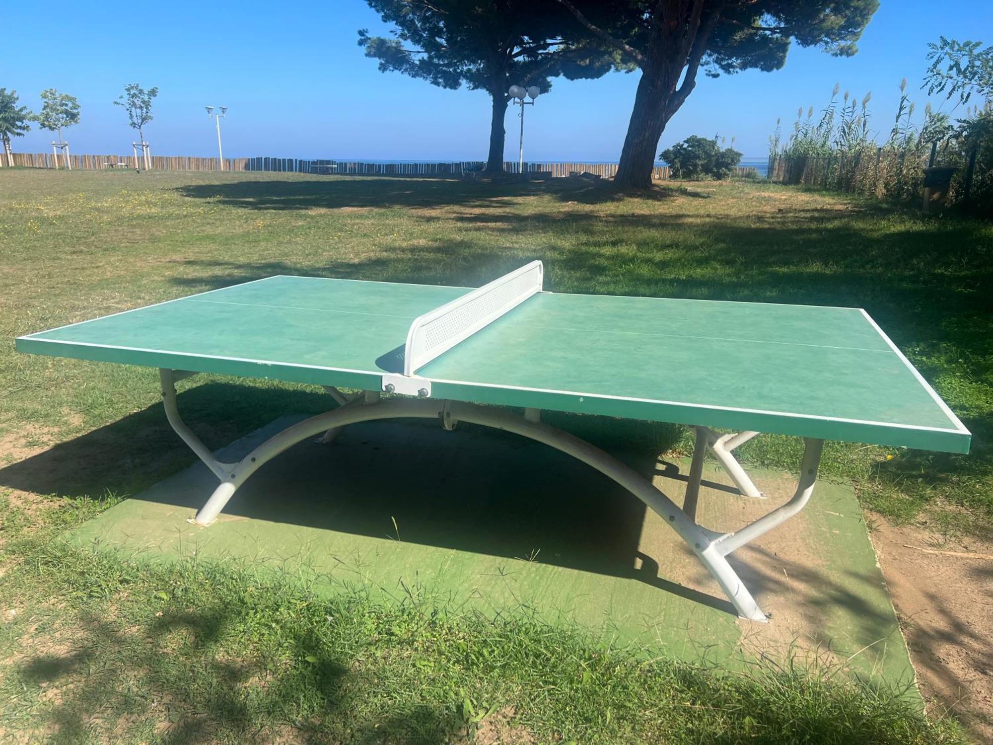 Appartement N 79 Moriani Plage Santa-Lucia-di-Moriani Kültér fotó