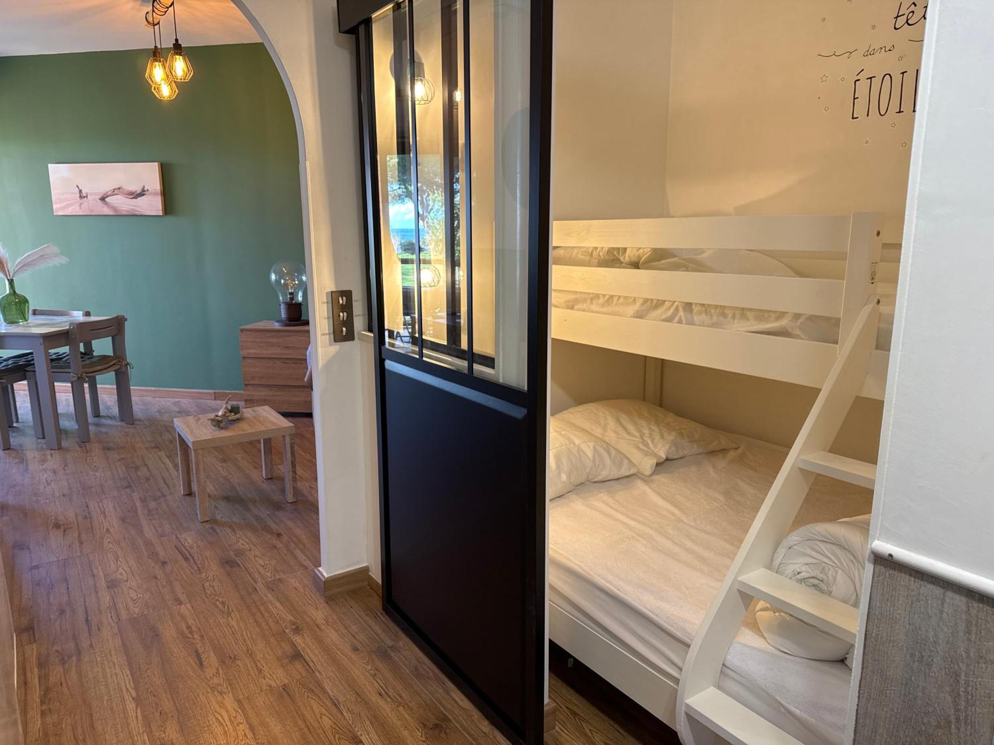 Appartement N 79 Moriani Plage Santa-Lucia-di-Moriani Kültér fotó