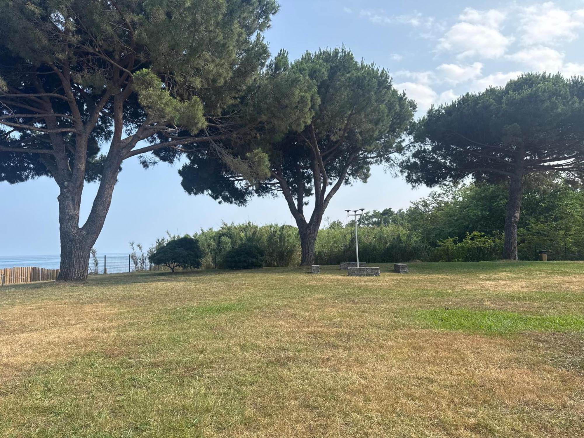 Appartement N 79 Moriani Plage Santa-Lucia-di-Moriani Kültér fotó