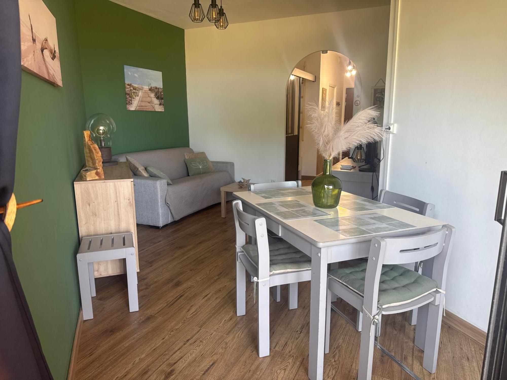 Appartement N 79 Moriani Plage Santa-Lucia-di-Moriani Kültér fotó