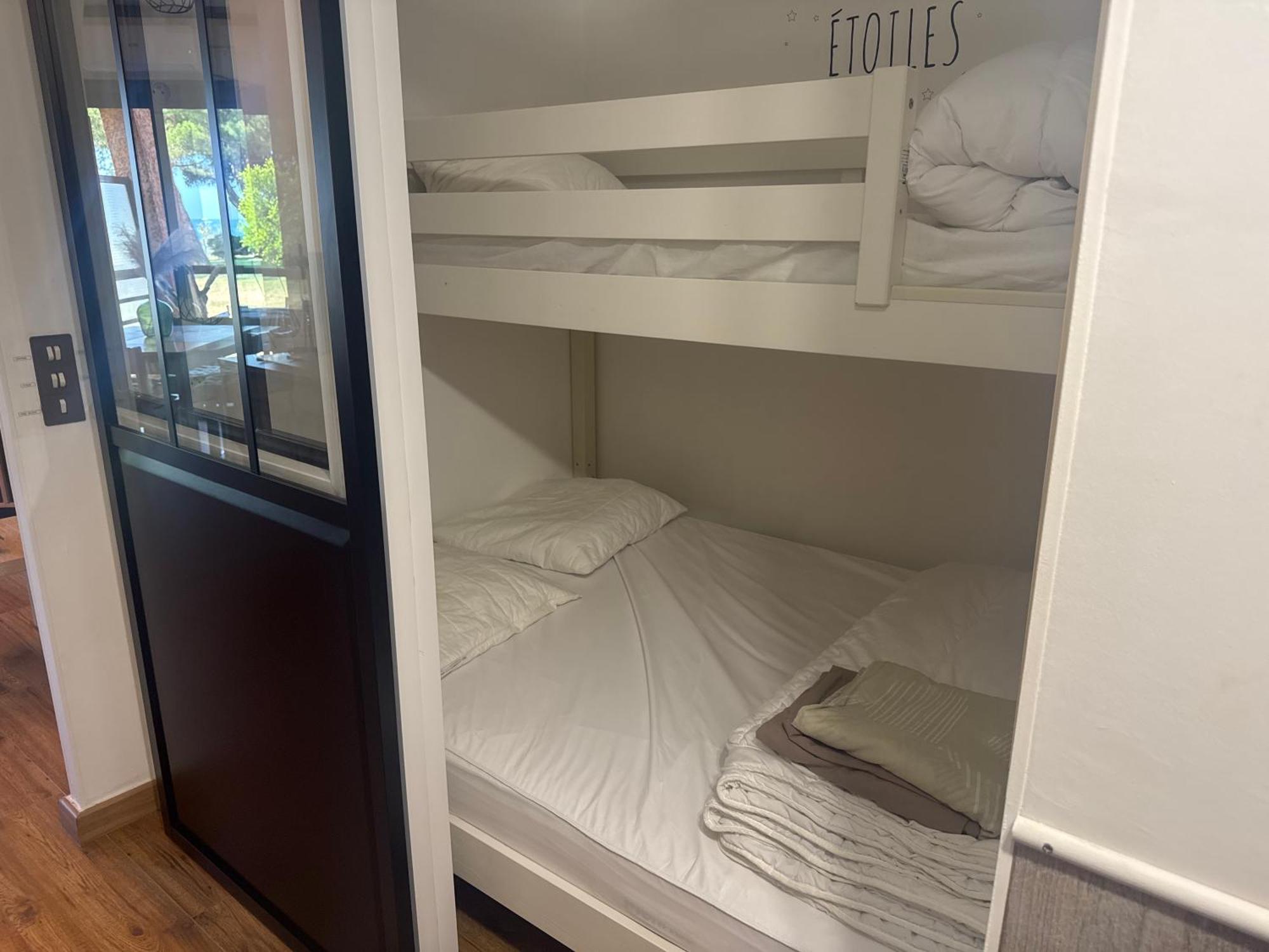 Appartement N 79 Moriani Plage Santa-Lucia-di-Moriani Kültér fotó
