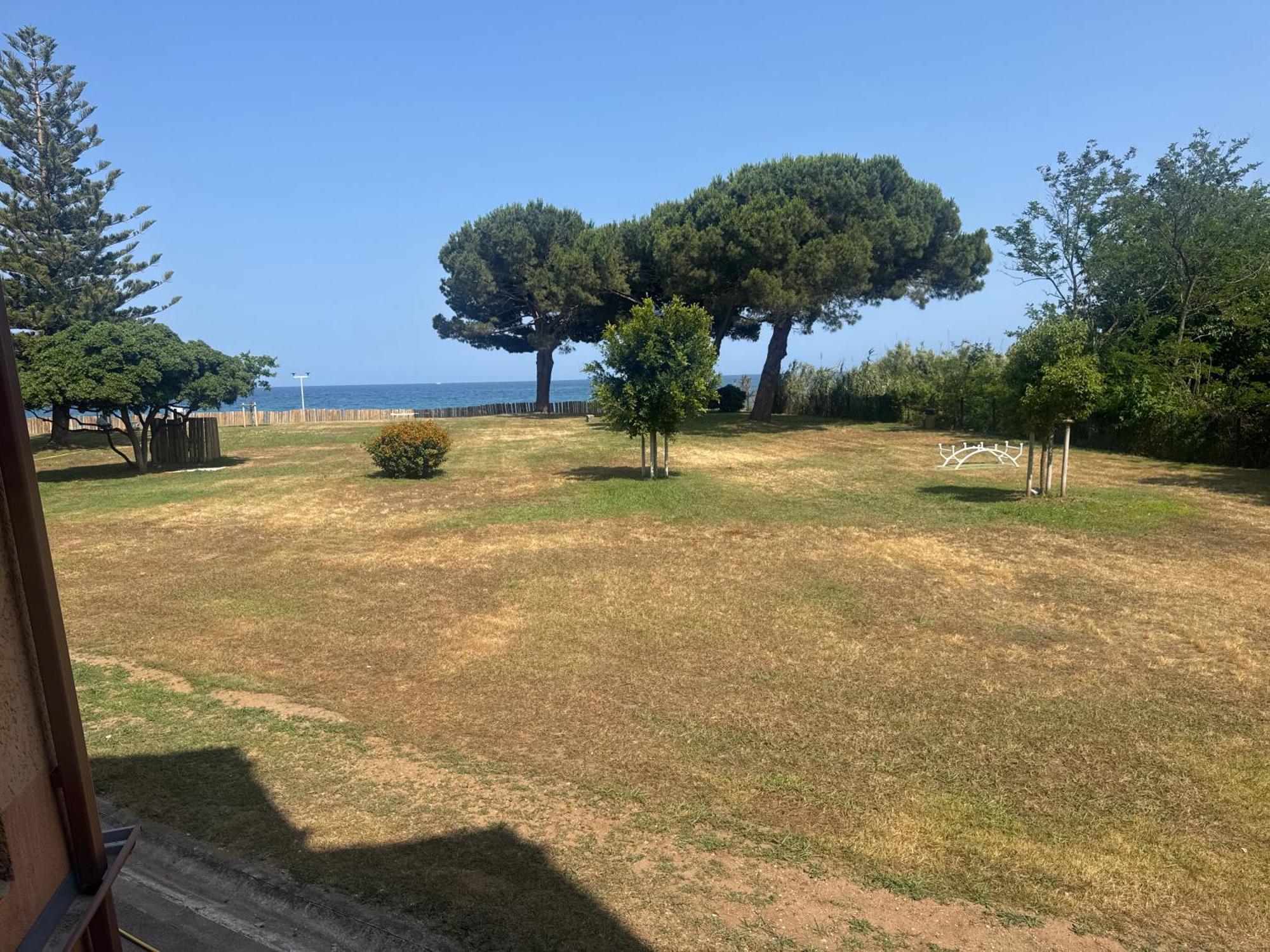 Appartement N 79 Moriani Plage Santa-Lucia-di-Moriani Kültér fotó